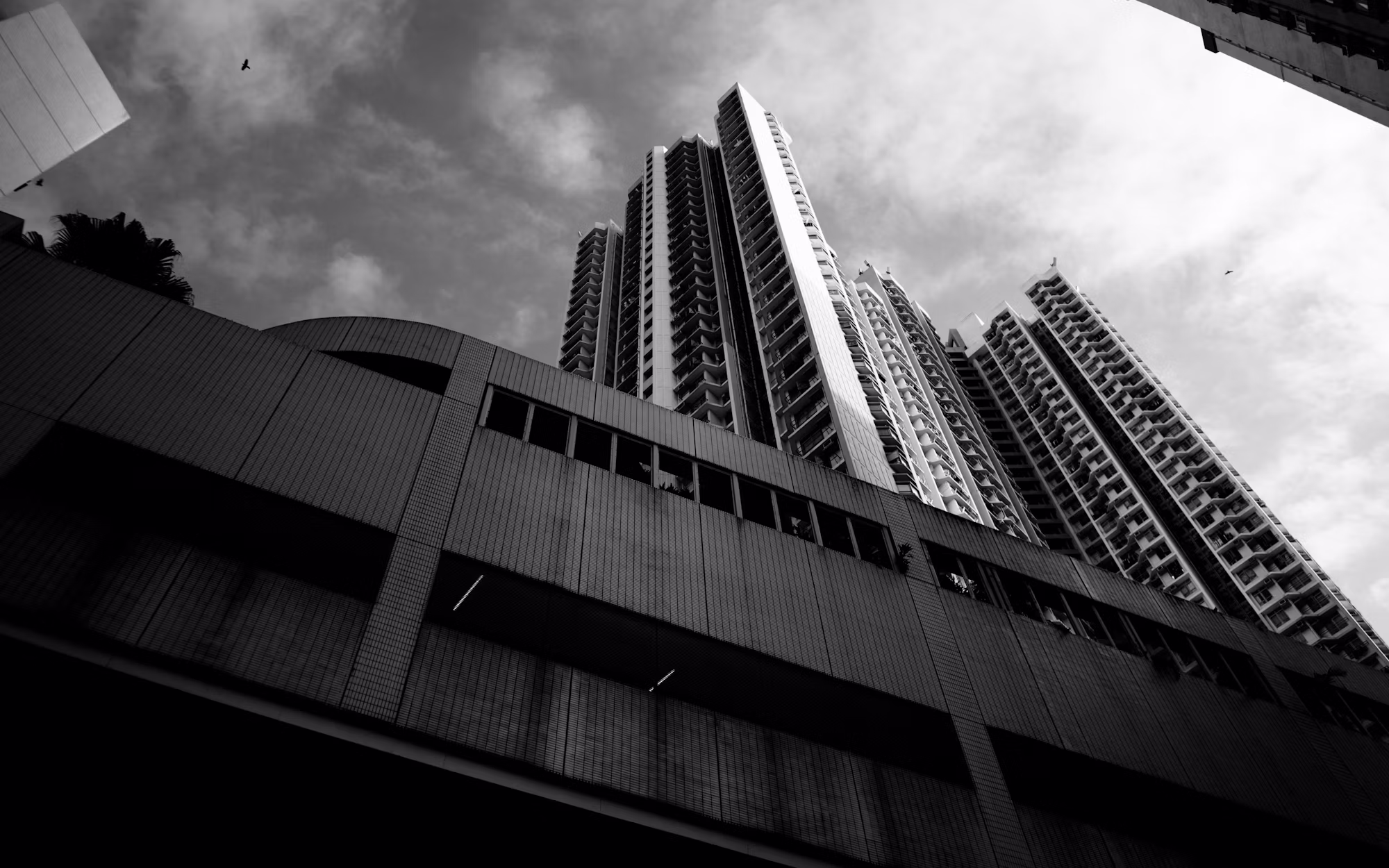 Condominiums as the Future of Sustainable Urban Living